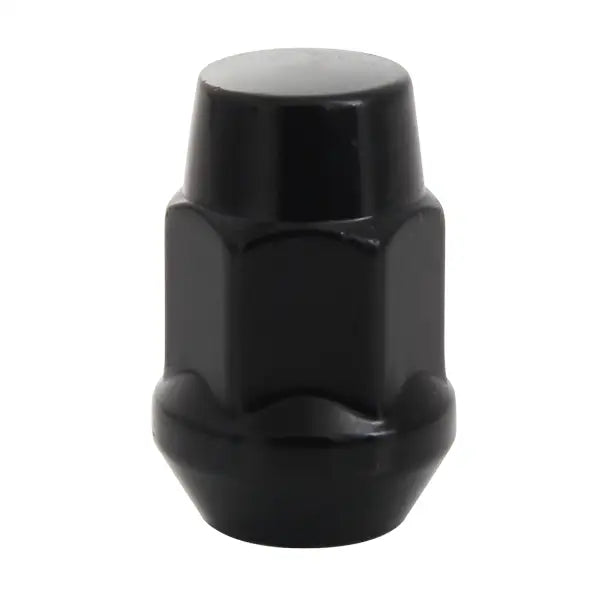 14 X 1.5 LUG NUTS (set of 20) Black