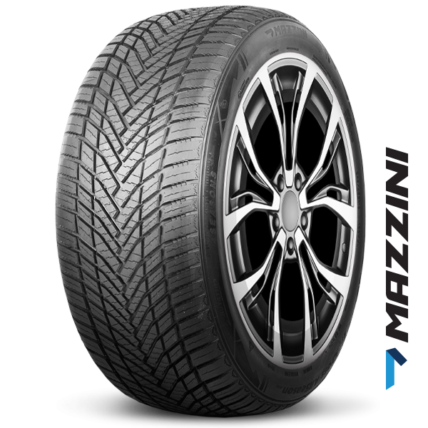 175/65R14 MAZZINI CROSS ALL-SEASON AS8 82T