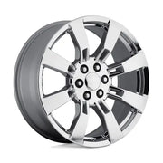 Performance Replicas PR144 20X8.5 6x139.7 ET31 CB78.1mm