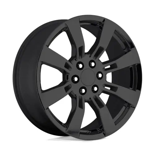 Performance Replicas PR144 22X9.0 6x139.7 ET31 CB78.1mm
