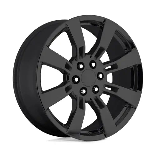 Performance Replicas PR144 22X9.0 6x139.7 ET31 CB78.1mm