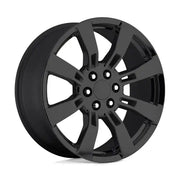Performance Replicas PR144 20X8.5 6x139.7 ET31 CB78.1mm