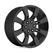 Performance Replicas PR144 20X8.5 6x139.7 ET31 CB78.1mm