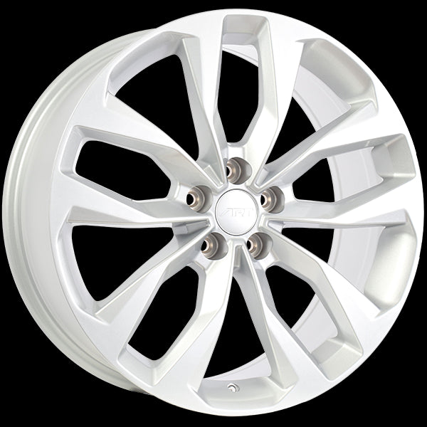 Art Replica ONE 17x7.0 5x115mm ET40 CB70.3mm Silver