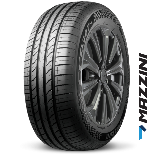 175/65R14 MAZZINI ECO307 82T