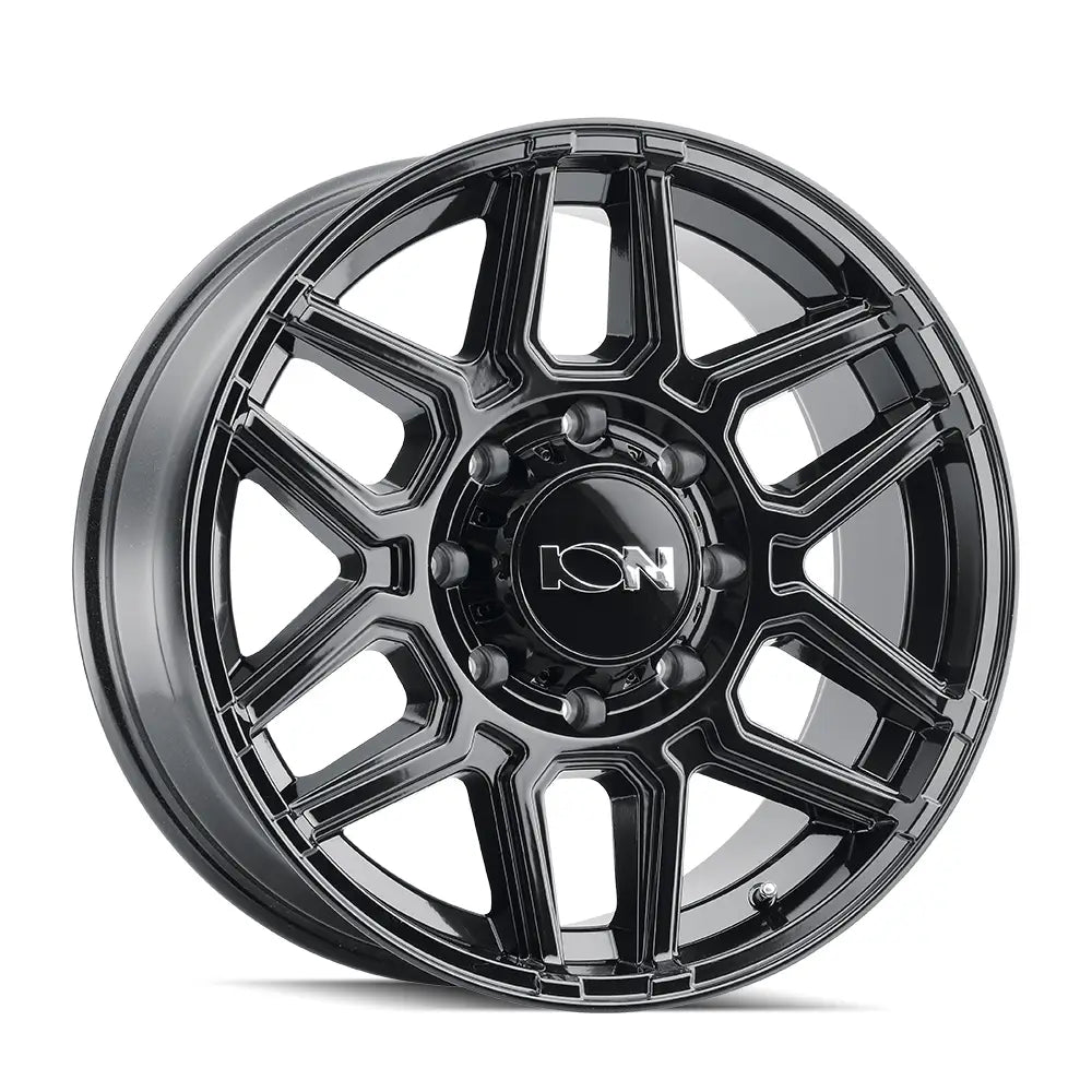 ION 146 GLOSS BLACK 20x9 8x170 0MM 125.2MM