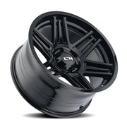 ION 147 GLOSS BLACK 20x10 8x170 -19MM 125.2MM