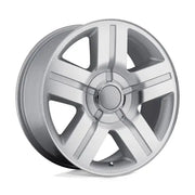 Performance Replicas PR147 20X8.5 5x120.65/5x127 ET0