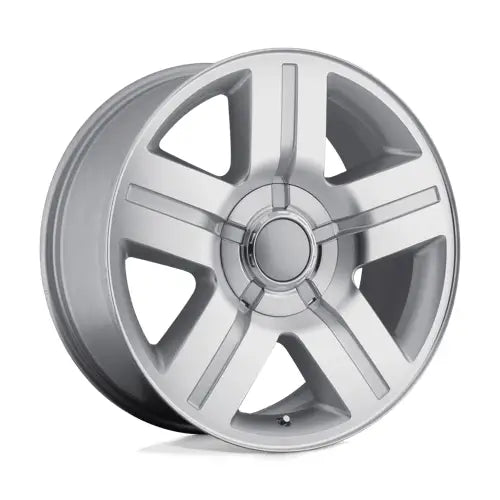Performance Replicas PR147 20X8.5 5x120.65/5x127 ET0