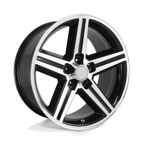 Performance Replicas PR148 20X8.0 5x127 ET0 CB78.1mm Gloss
