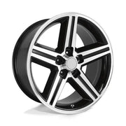 Performance Replicas PR148 17X8.0 5x120.65 ET0 CB73.1mm