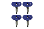Set of Four TESLA Bluetooth Sensor