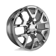 Performance Replicas PR150 22X9.0 6x139.7 ET27 CB78.1mm
