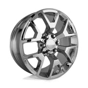 Performance Replicas PR150 22X9.0 6x139.7 ET27 CB78.1mm