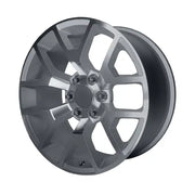 Performance Replicas PR150 20X9.0 6x139.7 ET27 CB78.1mm