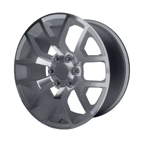 Performance Replicas PR150 20X9.0 6x139.7 ET27 CB78.1mm