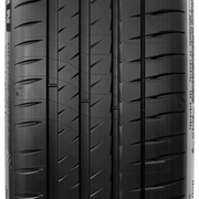 Michelin Pilot Sport 4 S 315/30ZR21/XL (105Y) BSW ND0