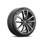 Michelin Pilot Sport 4 S 315/30ZR21/XL (105Y) BSW ND0