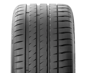 Michelin Pilot Sport 4 S 315/30ZR21/XL (105Y) BSW ND0