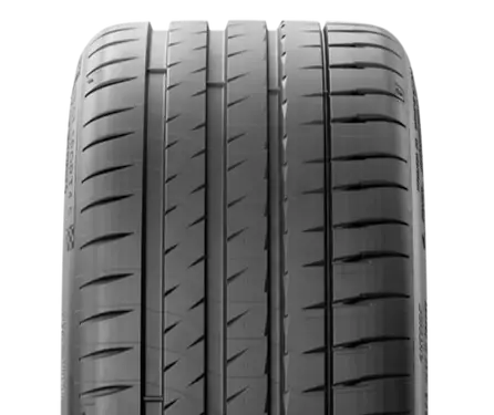 Michelin Pilot Sport 4 S 315/30ZR21/XL (105Y) BSW ND0