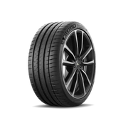 Michelin Pilot Sport 4 S 315/30ZR21/XL (105Y) BSW ND0