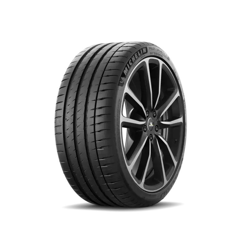 Michelin Pilot Sport 4 S 315/30ZR21/XL (105Y) BSW ND0