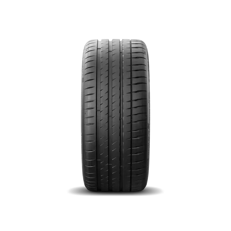 Michelin Pilot Sport 4 S 315/30ZR21/XL (105Y) BSW ND0