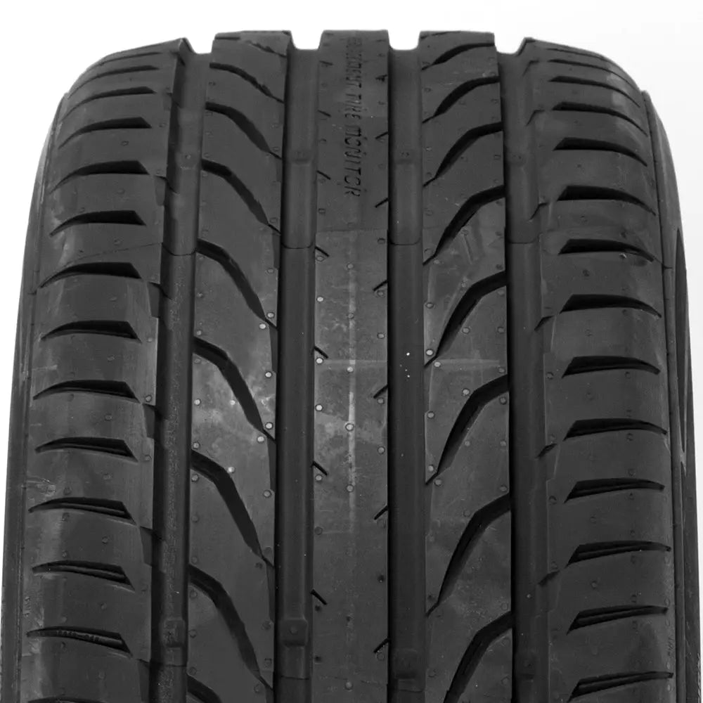General Tire G-MAX RS 255/40ZR17 94W