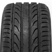 General Tire G-MAX RS 245/40ZR18 97Y XL