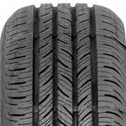 Continental ContiProContact 205/50R17 89V