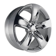 Performance Replicas PR154 20X10.0 5x127 ET50 CB71.5mm
