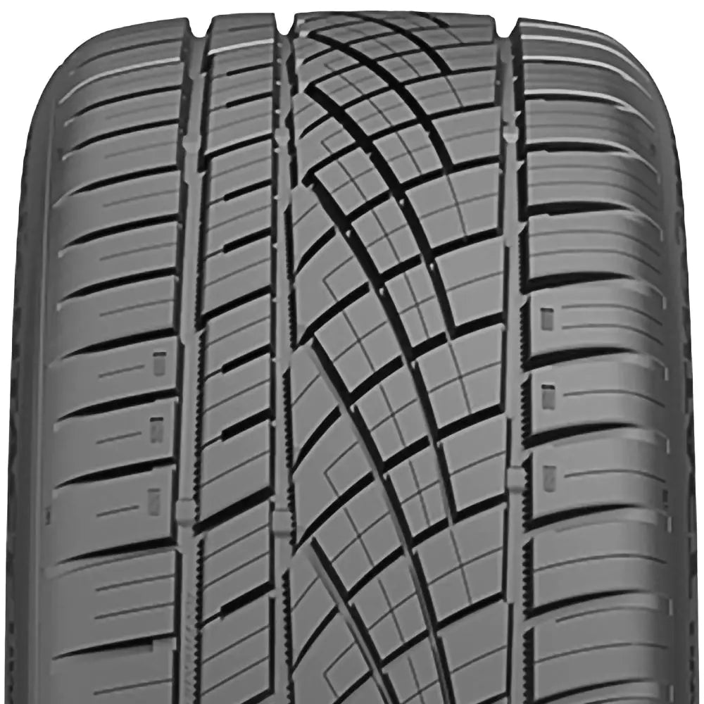 Continental ExtremeContact DWS06 PLUS 255/35ZR21 98Y XL (FR)