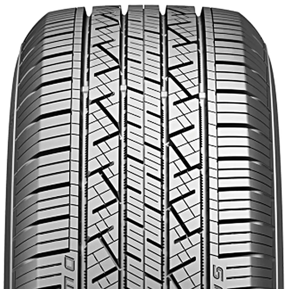 Continental CrossContact LX25 245/60R18 105V (FR)