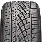 Continental ExtremeContact DWS06 PLUS 205/50ZR17 93W XL