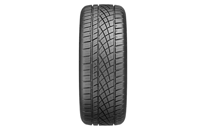 Continental ExtremeContact DWS06 PLUS 235/60ZR18 107W XL