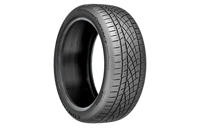 Continental ExtremeContact DWS06 PLUS 235/60ZR18 107W XL