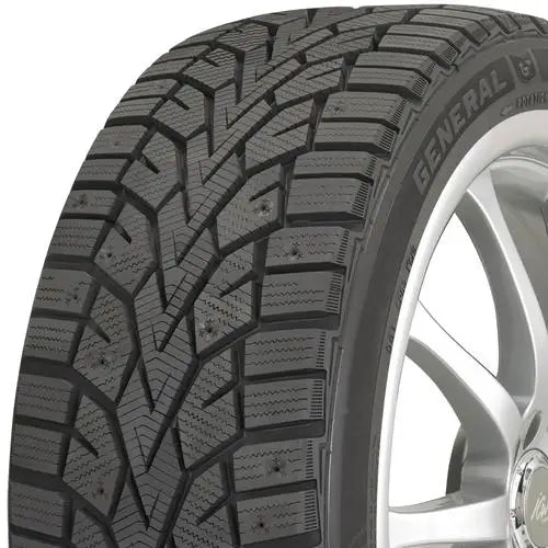 General Tire Altimax Arctic 12 CD 215/65R16 102T XL