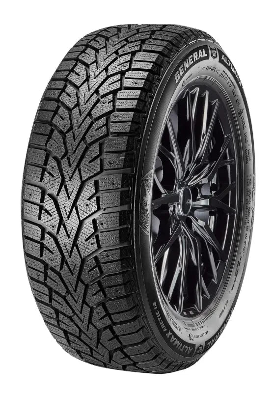 General Tire Altimax Arctic 12 CD 215/65R16 102T XL