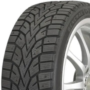 General Tire Altimax Arctic 12 CD 215/65R16 102T XL