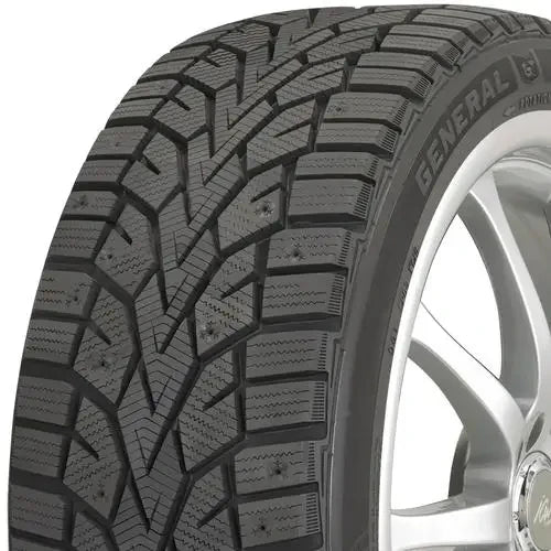 General Tire Altimax Arctic 12 CD 215/65R16 102T XL