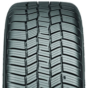 General Tire Altimax 365AW 255/50R19 107V XL