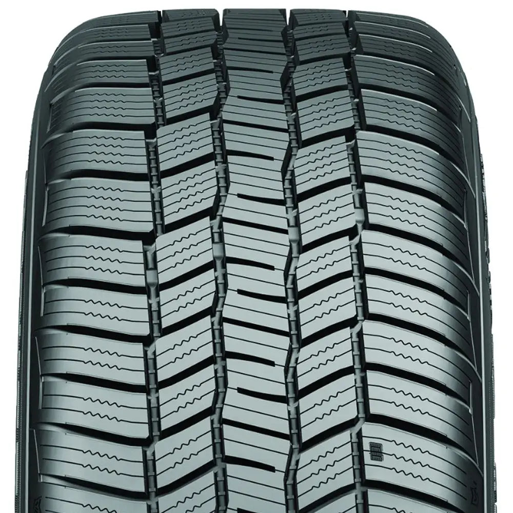 General Tire Altimax 365AW 255/50R19 107V XL