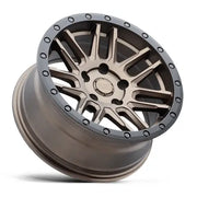 Black Rhino ARCHES 15X7.0 5x114.3 ET15 CB76.1mm Bronze W/