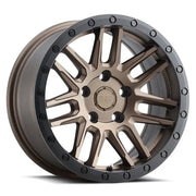 Black Rhino ARCHES 15X7.0 5x114.3 ET15 CB76.1mm Bronze W/