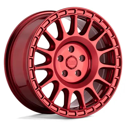 Black Rhino SANDSTORM 15X7.0 5x100 ET15 CB56.15mm