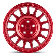 Black Rhino SANDSTORM 15X7.0 5x100 ET15 CB56.15mm