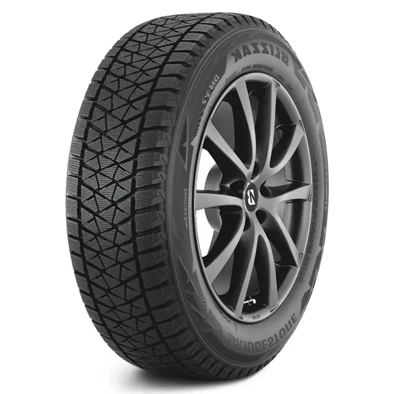 Bridgestone Blizzak DM-V2 245/60R18 105S