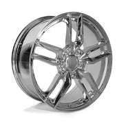 Performance Replicas PR160 20X10.0 5x120.65 ET79 CB70.3mm