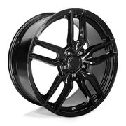 Performance Replicas PR160 17X8.5 5x120.65 ET54 CB70.3mm