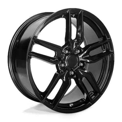 Performance Replicas PR160 17X8.5 5x120.65 ET54 CB70.3mm